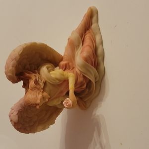 Seraphim Angel of Mercy Dororn Inc, pink